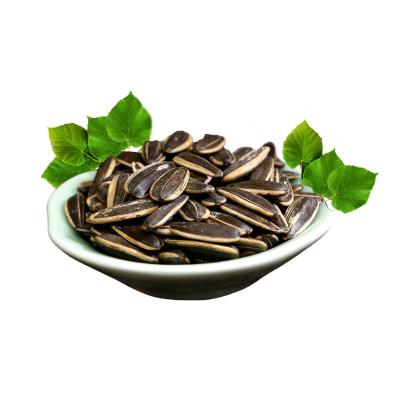 China Cheap Price Dried Chinese Roasted Sunflower Seeds In Shell for sale