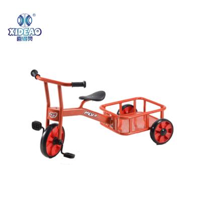 China Ride On Toy Hot Sale New Style Baby Tricycle For Kindergarten for sale