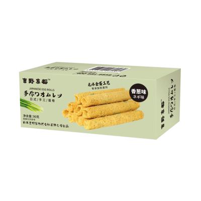 China Normal Professional High Quality Stick Cookies Factory Price Japanese Chinese Nuggets For Home for sale