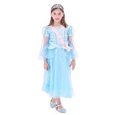 China Unique Design Hot Sale Washable Guaranteed Quality Finland Unique Princess Dress for sale