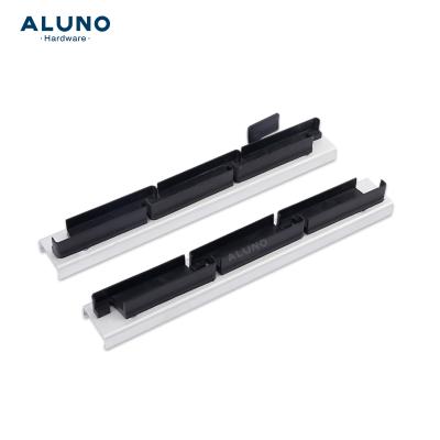 China Modern Best Patio Awning Shutter Window Fitting 19mm Awning Sliding Blade for sale