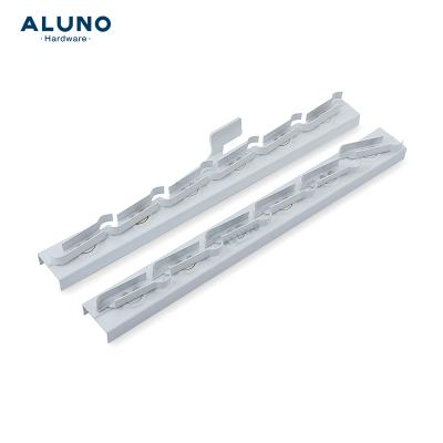 China Modern Top Selling PVC Awning Window And Door Frame Aluminum Awning for sale