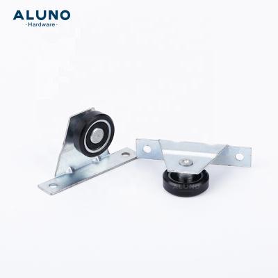 China Cordless Operation Door Release System Pulley Wheel Sliding Door Roller Hardware Accessories Roller Wheel Roller for sale