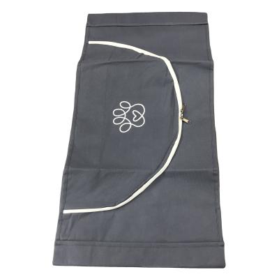 China European Style Pet Body Bags Non Woven Waterproof Corpse Bags For Hebei Pets Supplier for sale