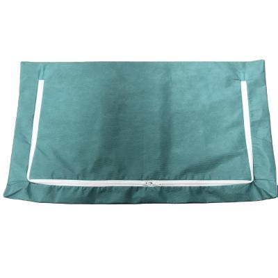 China American style non woven pet after care bag euthanasia pet bag for cremation burial cats and dogs for sale