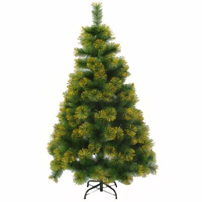 China Factory Direct Sale 6ft Modern Christmas Trees CHOOSE Artificial Christmas Tree For Outdoor Home Decorations for sale