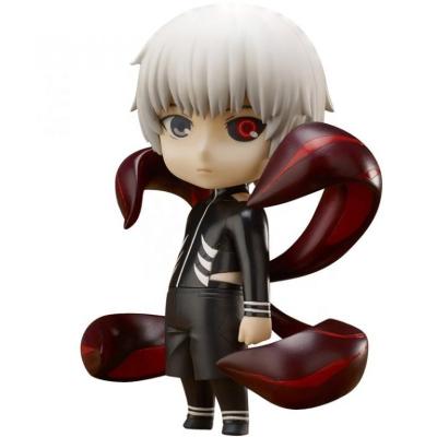 China Cartoon Toy Make Your Own Custom Vinyl Figure Art Vinyl Toy Anime OEM Vinyl Toy Manufacturer for sale