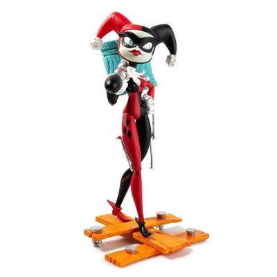 China Custom Cartoon Toy OEM Resin Art Figure Maker Figure Toy PVC Resin Action Number for sale