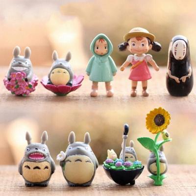 China Cartoon Toy Japanese Cartoon Cat Figurines Toys Custom Action Numbers Vinyl Toys for sale