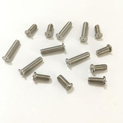 China Wholesale Stainless Steel M3 M4 M5 M6 M8 Spot Welding Bolt for sale