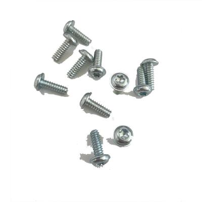 China Other Factory Directly Sale Torx Head Washer Knob Tapping Screws for sale