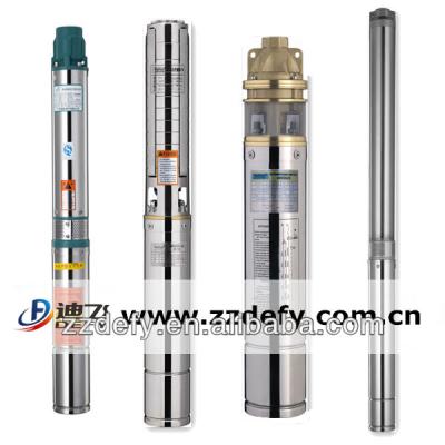 China Good quality deep well submersible pump choose according to your actual need for sale