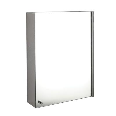 China Modern Bathroom Cabinet Set Smart Mirror Cabinet And Drawer With Mirror Bathroom Cabinet With Led Mirror for sale