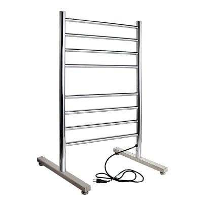 China Free Towel Warmer Towel Rack Heater Towel Warmer Bathroom Towel Warmer New Design YMT for sale