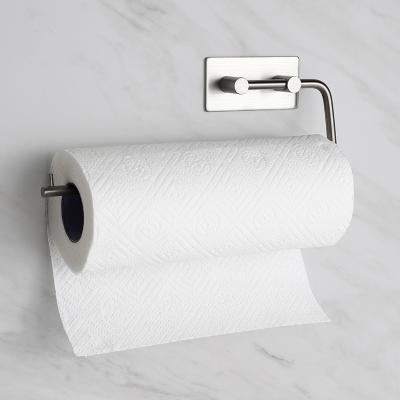 China Hottest Fashion Bathroom Accessories Series Bathroom Or Kitchen Paper Holders AM05 for sale