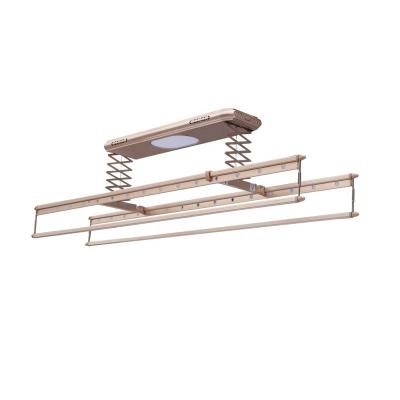 China New Design Sustainable Intelligent Electric Automatic Hanger Dryer Dry Drying Rack for sale