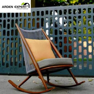 China Modern Swing Egg Garden Chairs Large Patio Cane Woven Bosun Chairs Balcony Furniture Bubble Egg Chair Garden Rattan Hanging Gliders for sale