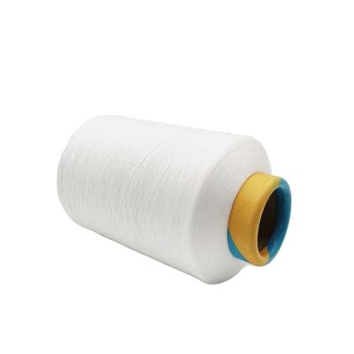 China White Knitting Fantastic Price PP Thread 50D Polypropylene Yarn for sale