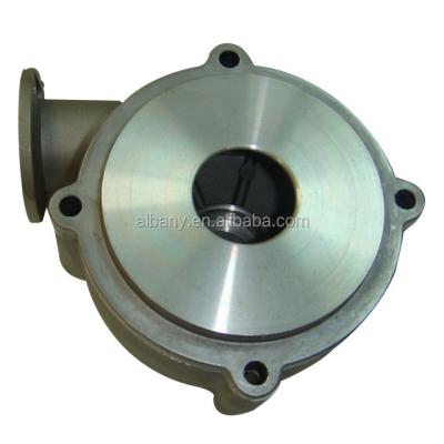 China Gear Box Housing OEM Customizable Precision Aluminum Die Casting Factory Price for sale