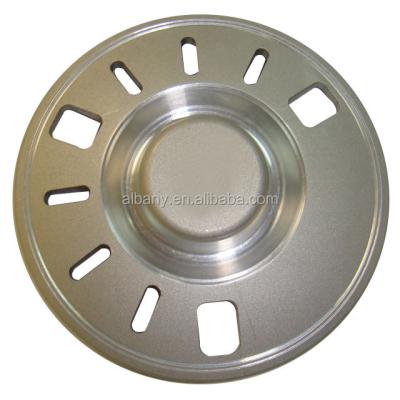 China Machinery Parts Aluminum Die Casting Products , Anodize , Aluminum Die Casting Mold for sale