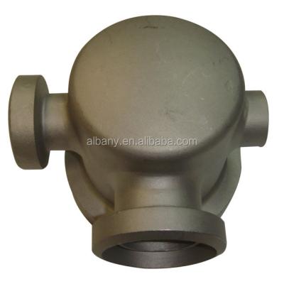 China Professional Steel Aluminum Lost Parts Wax Precision Casting Taiwan Stainless Steel for sale