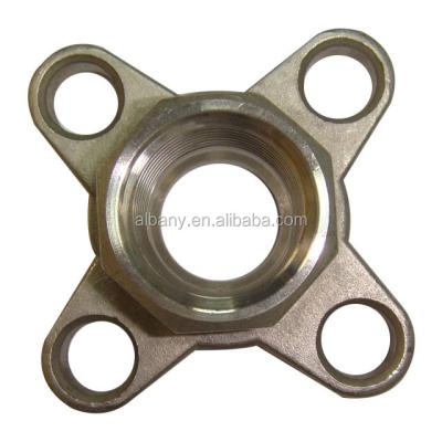 China High Strength Lost Wax Stainless Steel Investment Casting For Auto Spare Accessories for sale