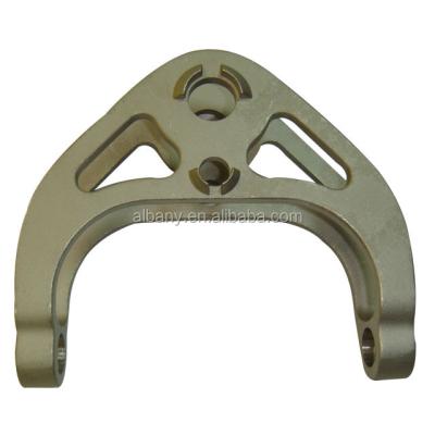 China Stainless Steel Stainless Steel Investment Casting For Aerospace Device Parts for sale