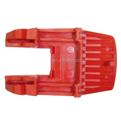 China Customized Plastic Injection Molding Products for sale