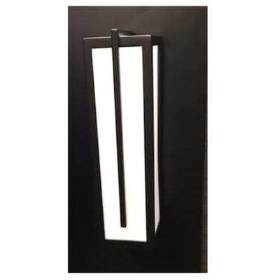 China Modern Modern Wall Light Lighting Indoor Sconce Lamp Bedroom Hotel Lighting for sale