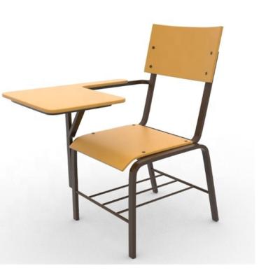 China School Sets Export Africa Student Table And Chair /school Table and chair/school furniture for sale