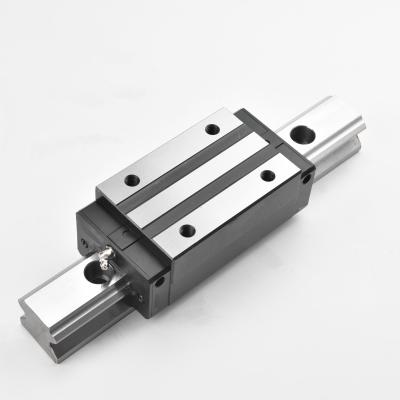 China High Quality Linear Guide 12mm Linear Rail Anti Friction CNC Guide Stainless Steel for sale