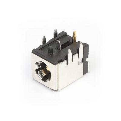 China Other Waterproof Dc Socket DC Power Jack Female DC Socket Jack for sale