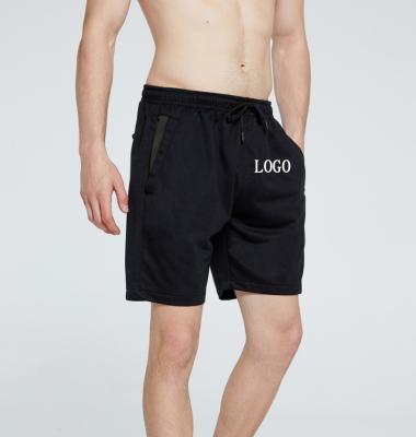 China 2021 high quality Anti-wrinkle men's summer casual custom design your own Logo Mens Gym Shorts for sale