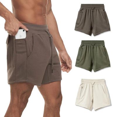 China Custom Made Summer Quick Dry Hot Sale Custom Anti-Wrinkle Mens Shorts Plus Size Mens Sport Shorts XXXL Gym Shorts for sale