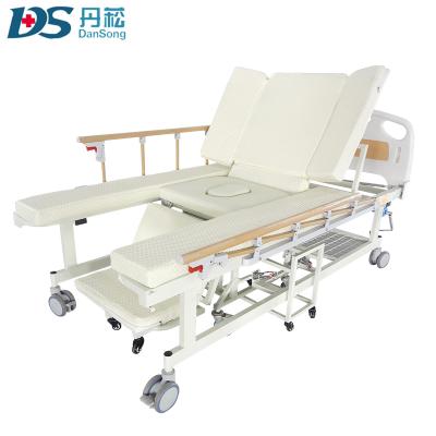 China China Commercial Supplier Manual And Electric Wheelchair Medical Furniture Hospital Furniture MNB-05 for sale