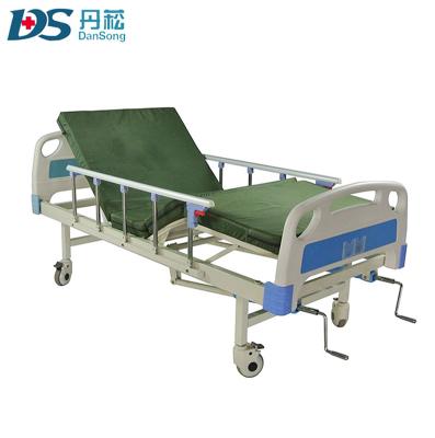 China Rehabilitation Center Hydraulic Examination Primers Accept OEM Hospital Bed for sale