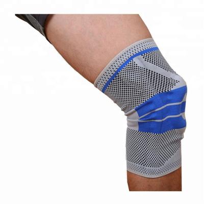 China Professional Sports Knee Support Dansong Knee Guards/Walking Knee Pads Best Support For Osteoarthritis HX-01 for sale