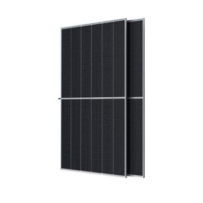 China Solarpanel Home Use Solar Panel Cost 650W 660W 670W 500W Solar Panels 600 Watt Monocrystalline Home 210x105mm Price Paneles Para de solares for sale