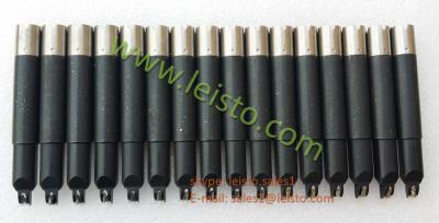 China Japan Unix P120BCPC, P125BCPC, P130BCPC Soldering Robot Tip standard cross bit à venda