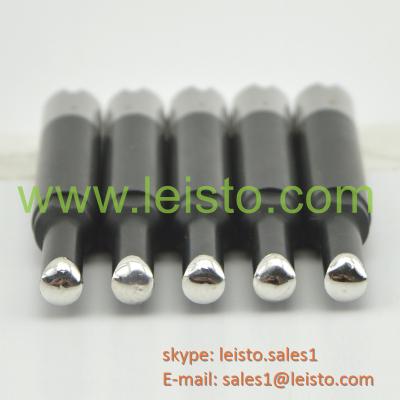 China JAPAN UNIX soldering robot tip P3PC-S, P4PC-S, P6PC-S, P9PC-S CROSS BIT for 200W HEATER à venda