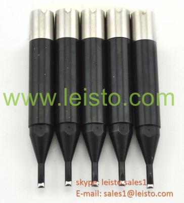 China Japan Unix P2D-S, P25D-S, P3D-S soldering robot tips standard cross bit for 200W heater à venda