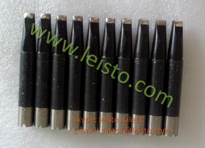 China Hot selling Japan Unix P2D-R, P25D-R,P3D-R soldering tips for Auto soldering robot à venda