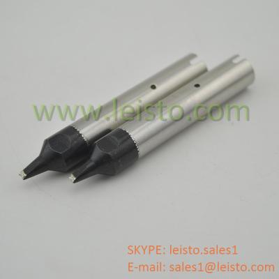 China Quick Soldering Robot Tips 911G-20DV2 welding head tips soldering iron cartridge for sale