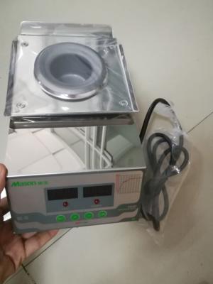 China 250w pure titanium Solder pot solder bath for sale