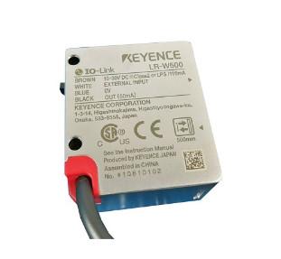 China LR-W500 | Keyence | 2m Cable Type Sensor for sale