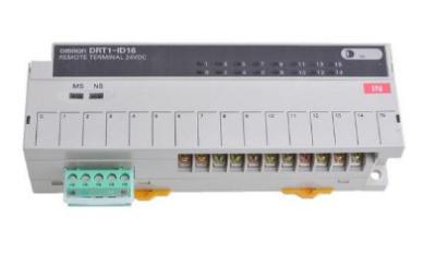 China DRT1-ID16 |Omron|Omron DRT1-ID16 Remote Terminal 24VDC for sale