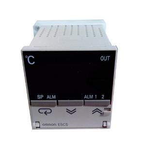 China E5CS-Q1KJ | Omron | Temperature Controllers for sale