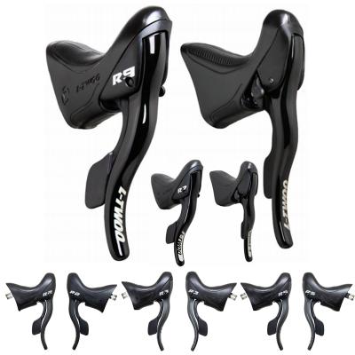 China Bike Bicycle Derailleur LTWOO Clutch Lever R9/R7/R5/R3/R2 22/20/18/16/14Speed ​​Gear Brake Bicycle Rear Derailleur for sale