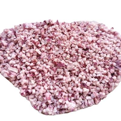 China Best Selling Dehydrated Vegetables Dried Freeze Dried Chives White Onion Shallot FD Onion for sale