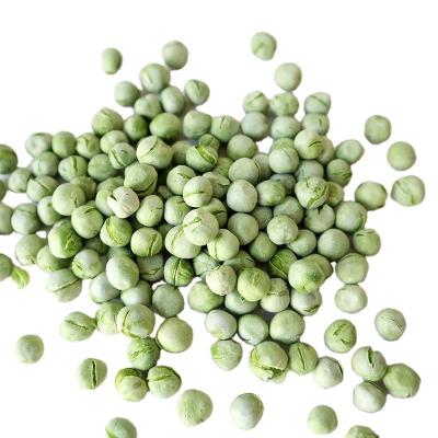 China Wholesale Price Dried Freeze Dried Vegetable Benefits FD Pea for sale